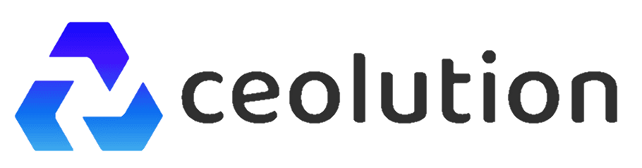 Ceolution Logo